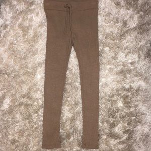 Fashion Nova Wanderlust Leggings